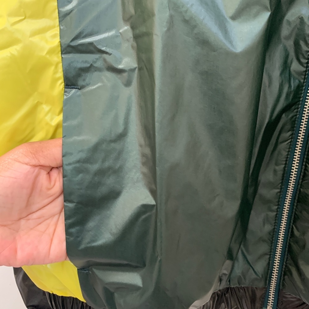 PUMA TZ JACKET (L) - Picture 10 of 14